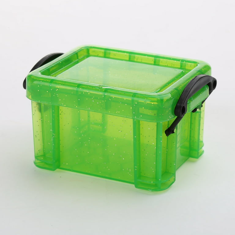 Small Storage Container Plastic Storage Containers Watchmaterial