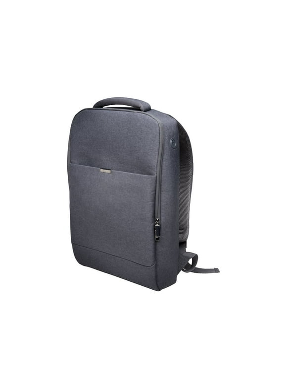 Kensington LM150 - Notebook carrying backpack - 15.6" - cool gray