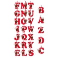 thumbnail image 4 of Adornos Navideños Colgantes de Letras Acrílicas perfecl para Árbol de Navidad, 4 of 8