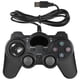 thumbnail image 1 of Interfaz de controlador de PS2 para computadora individual con cable para juegos, controlador de juegos multifunción PS3, 1 of 6