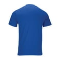 thumbnail image 3 of Paragon Marathon Extreme Performance T-Shirt, Royal - 4XL, 3 of 3
