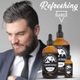 thumbnail image 6 of Bargz Sugar Daddy Fragrance Oil for Men, Premium-Grade Fragrance Oil Dark Refreshing Masculine Scent, 6 of 9