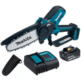 thumbnail image 1 of Motosierra de Mano Makita DUC150SF 6 Pulg 18V, 1 of 5