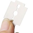 thumbnail image 2 of Pedicure Tool Professional Callus Shaver Foot Rasp Callus Remover Foot Care Pedicure Tool With 10 Blades, 2 of 8