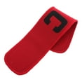thumbnail image 6 of WEUVEB Adjustable Soccer Captain Armband Football for Youth and Adult Players Fan Piece, 6 of 9