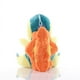 thumbnail image 5 of Pokemon Pikachu Peluche Squirtle Bulbasaur Charmander Cyndaquil Plush Stuffed Toys Hobbies Collection Xmas Birthday Gifts, 5 of 5
