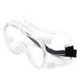 thumbnail image 4 of Gafas de seguridad que se ajustan a las gafas, antivaho de , adultos, protección ocular para ejercicio libre kusrkot gafas protectoras, 4 of 6