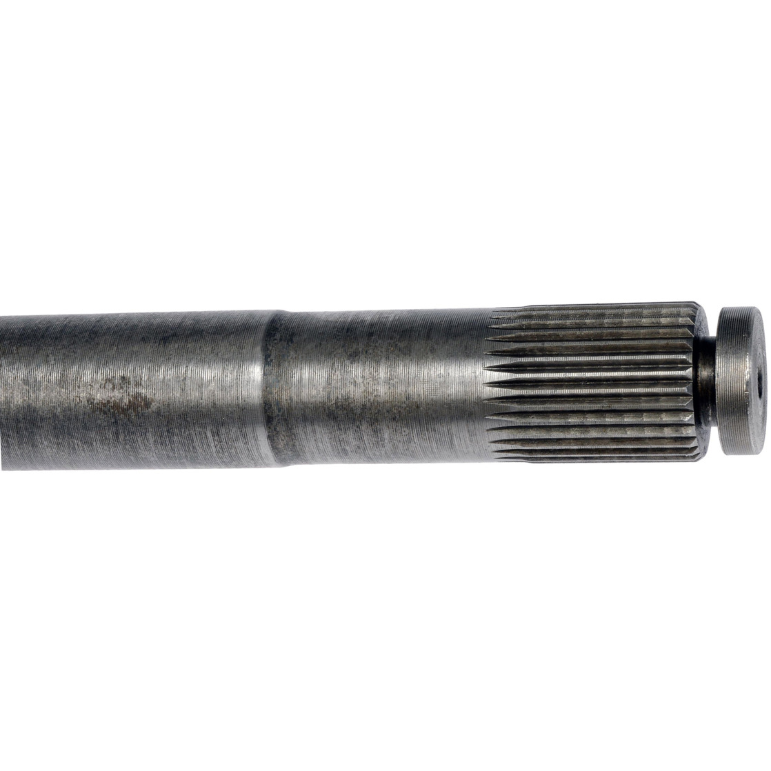 Dorman 630-213A Rear Driver Side Drive Axle Shaft for Specific Ford Models