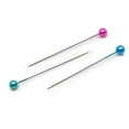 thumbnail image 2 of Straight Sewing Pearlized Pins (30 Count), 2 of 5