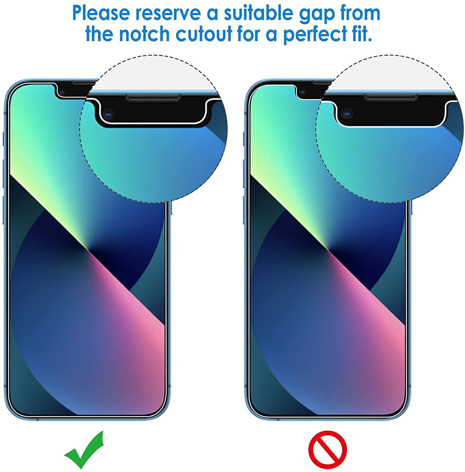 JETech 4 Way 360° Privacy Screen Protector for iPhone 11/iPhone XR  6.1-Inch, Anti-Spy Full Coverage Tempered Glass Film with Easy Installation  Tool, 2-Pack – JETech Official Online Store