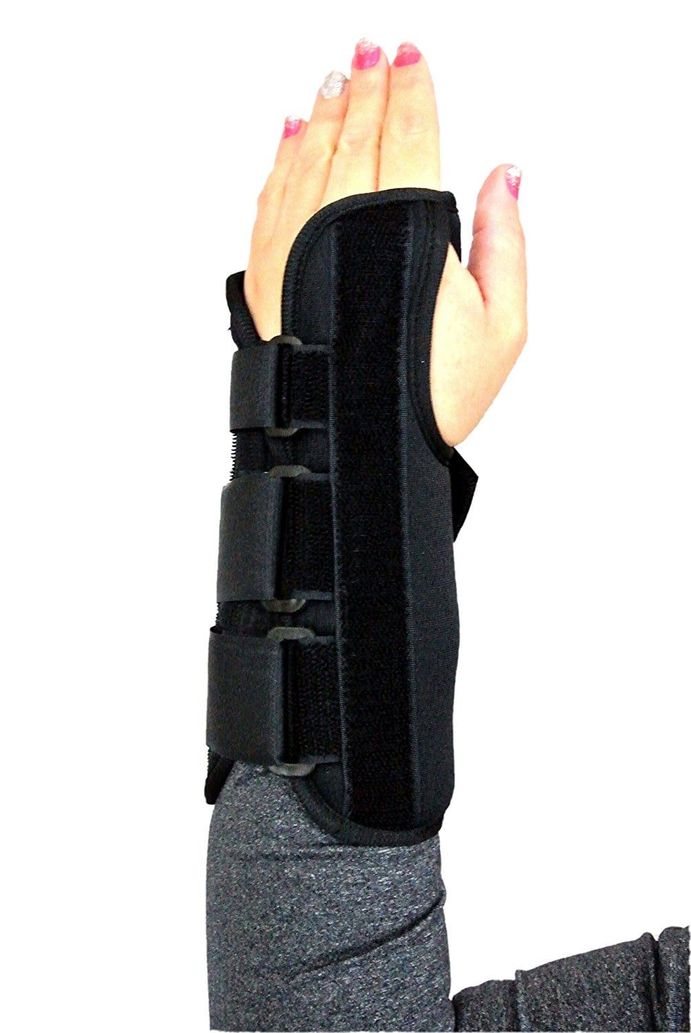Carpal Tunnel Premium Wrist Brace Right Hand (XSmall), One Hand