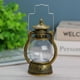 thumbnail image 1 of Lámpara de aceite LED sin llama perfecl Bronce dorado, 1 of 7