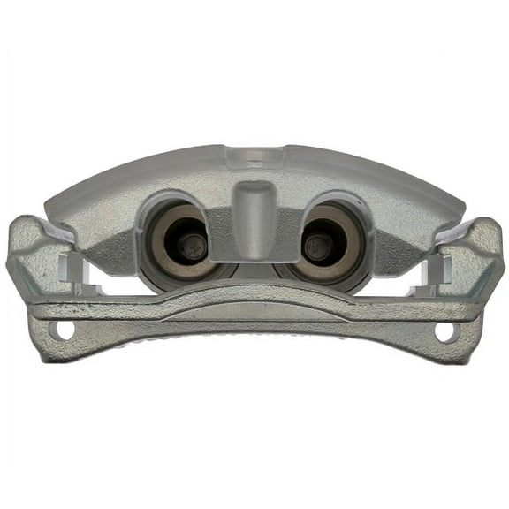 Raybestos Brakes Disc Brake Caliper P/N:Frc12277c Fits select: 2012 DODGE RAM 1500, 2013-2018 RAM 2500