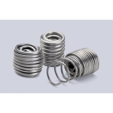 Bullet Weights 1/8" Diameter Hollow Core Lead Fishing Wire – 1 Lb Roll For Salmon, Steelhead Side Drifting & Fishing Weights