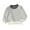 Grey, variant on YunPes Baby Knit Sweater Toddler Boys Girls Warm Sweater Lovly Pullover Round Neck Top Clothes Fall Winter Outfits