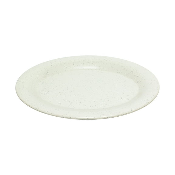 Excellante San Marino Melamine Dinnerware Collection 11.5 X 8 Inch Oval Platter, Comes In Dozen