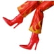 thumbnail image 4 of Muñeca de moda Bratz Sasha Sassy Stampede con atuendo de vaquera, 4 of 8