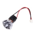 thumbnail image 1 of New 2V-22V 3000rpm Micro Motor Wind Turbine Alternator Generator DIY Accossories, 1 of 3