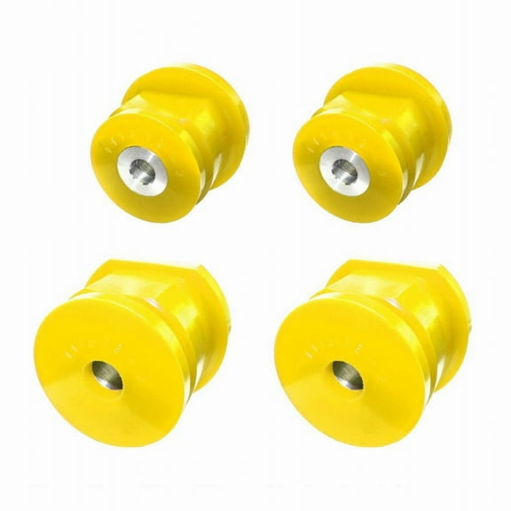 PU Rear Subframe Bushing Kit Sport fits Mercedes-Benz C-Class W202 (93-98)