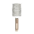 thumbnail image 1 of El Cabello Peine Masaje Para El Cuero Cabelludo Cepillo Para Desenredar Herramientas De Belleza Para Cabello Liso Cabello Rizado sonducket HA045671-04, 1 of 6