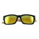 thumbnail image 1 of Anteojos Soul Nature VentDepot Gold UV400 Policarbonato Madera de Bambú, 1 of 1