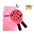 thumbnail image 2 of Bangcool Paddle Ball Game Set Creative Paddle Birdies Wind Birdies for Sports Game, 2 of 5
