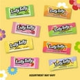 thumbnail image 2 of Laffy Taffy Candy Assorted Chews and Laffy Taffy Combos Mini Bars, Springtime Easter Candy, 135 count, 2 of 7