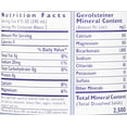 thumbnail image 3 of Gerosteiner Gerolsteiner Mineral Water 6 Pk, 3 of 5