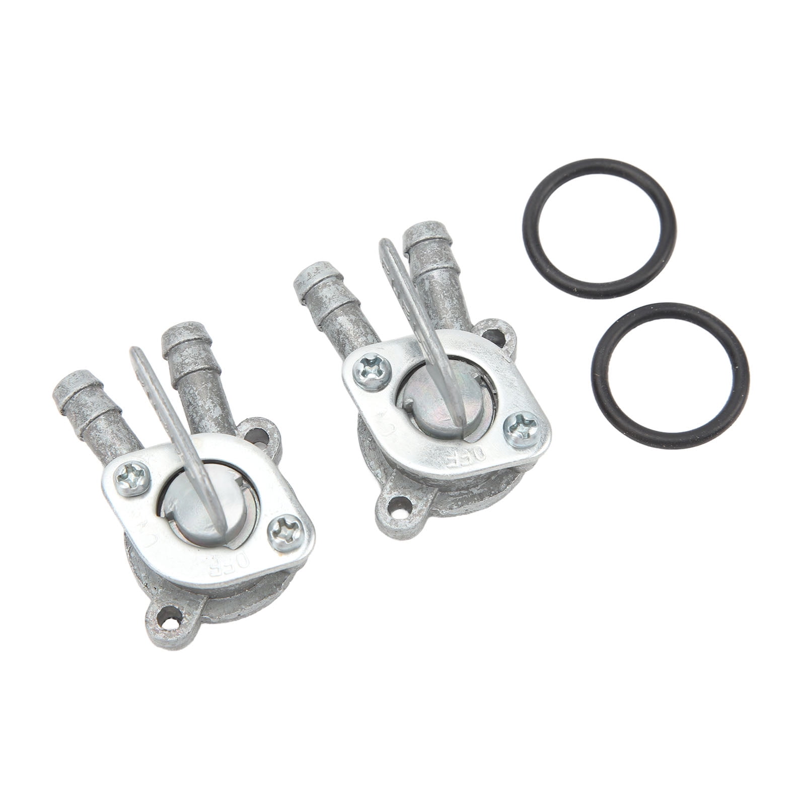 Fuel Petcock Valve, Fuel Tap Switch Leak Proof For CT70 CT90 CT110