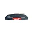 thumbnail image 6 of 52016 Fellowes Glossy Pouches - ID Tag punched, 5 mil, 100 pack, 6 of 7