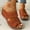 Brown, variant on Babysbule Sandals for Women Summer Thick-soled Slope With Embroidered Hollow With Roman Slippers Shoes
