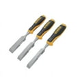 thumbnail image 4 of DEWALT Side Strike Wood Chisel Set 3 pc., 4 of 4