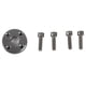 thumbnail image 5 of Rueda omnidireccional, rueda omni-dircional práctica, robot pequeño de alta de metal para robot robot smart robot robot, 5 of 7