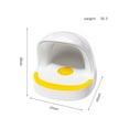 thumbnail image 3 of Mini LED Nail Lamp Polish Nail Dryer Curing Lamp USB Nail Light LED Therapy Light Nail Art Tools, 3 of 7