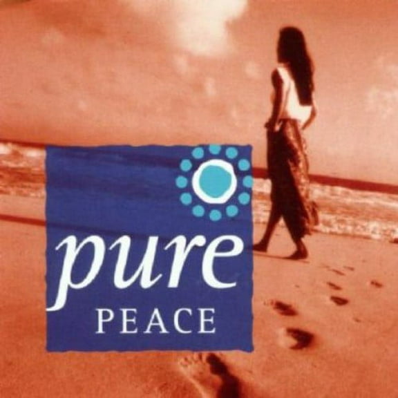 Various Artists - Pure Peace / Various - New Age - CD