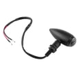 thumbnail image 1 of Motorcycle Turn Signals Light, Smoke Lens Motorbike Indicator Lamp Waterproof  Replacement For  For Repair, 1 of 8