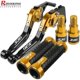 thumbnail image 4 of Motorcycle Brake Clutch Levers Handlebar Grips Handle Bar Ends For Yamaha XJ6N XJ6DIVER XJ6 N 2009 2010 2011 2012 2013 2014 2015, 4 of 5