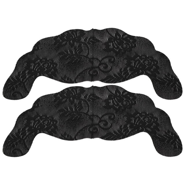 Backless Bras,Nipple Cover Stickers Disposable Adhesive Bras Sticky Bra Pads Optimal Efficiency