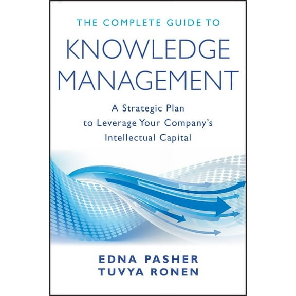 Knowledge Management, (Hardcover)