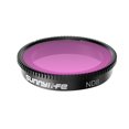 thumbnail image 5 of Filtros de lente de cámara Mcuv Cpl Nd4 Nd8, cubierta para Insta-360 Go 2, novedad de 2021, 5 of 5