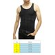 thumbnail image 4 of Sonducket Camiseta sin mangas para hombre Abdomen instantáneamente delgado Camisetas ligeras y transpirables para hombre Chaleco con forma de Camisetas, 4 of 6