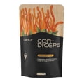 thumbnail image 1 of Hongo Cordyceps en polvo 75 g Quenut Adaptógenos, 1 of 3