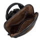 thumbnail image 5 of Mochila y monedero Montana West Wrangler para mujer, color negro, 5 of 6