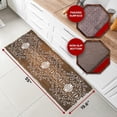 thumbnail image 5 of 20" X 55" Anti-Fatigue Kitchen Runner Mat (Scroll), 5 of 5