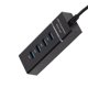 thumbnail image 5 of Concentrador USB, Concentrador USB De Alta Velocidad Plug Play, Disco Duro De 1 TB, Diseño Compacto Para Linux Para OS X Para Windows, 5 of 8