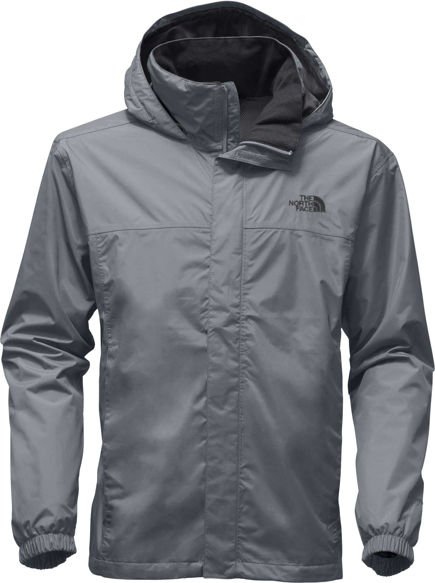 Men's The North Face Resolve 2 Jacket - Walmart.com