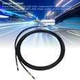 thumbnail image 3 of Cilindro Hidráulico Superior Convertible Delantero, OEM Standard 1708000072 Reemplazo Directo Para SLK230 SLK320 SLK32, 3 of 7