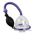 thumbnail image 1 of Ventosas para pezones con extractor de leche para mujeres que aumentan el tamaño de los senos y las mamas, 1 of 10