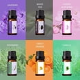thumbnail image 2 of Fithood Diffusers for Essential Oil Large Room with Remote Control & Timer, 14 Light Auto-Off Aroma 360 Diffuser, 2 of 5
