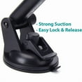 thumbnail image 4 of Car Mount Magnetic for Motorola Moto G Stylus 5G (2022)/G Stylus 5G (2023)/Stylus 5G (2024)/Stylus 5G (2025) - Holder Dash Windshield Telescopic Strong Grip Strong Magnets, 4 of 6